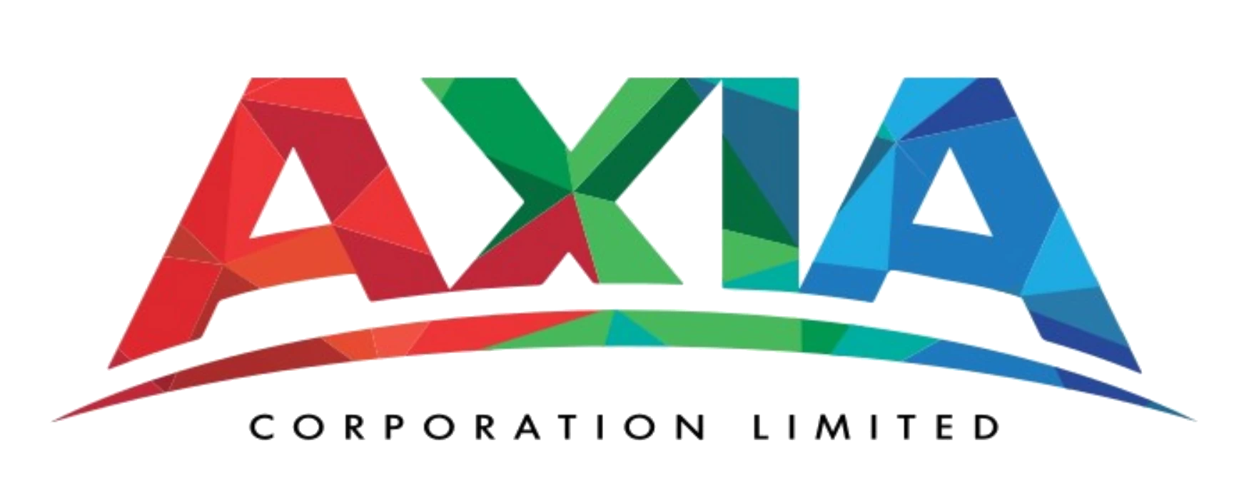Axia Corp. company logo