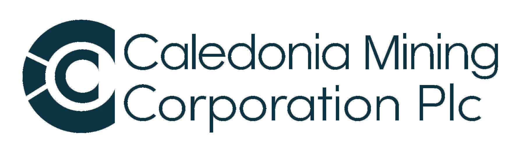 Caledonia Mining company logo