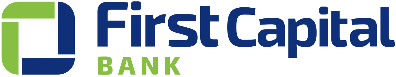 First Capital Bank company logo