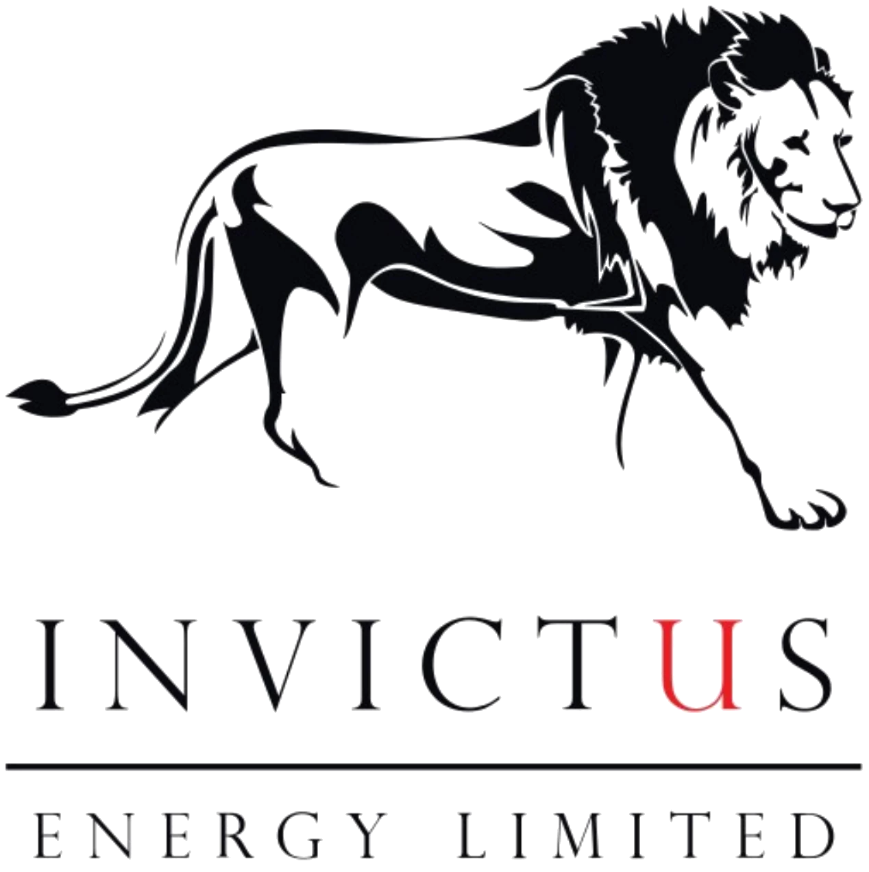 Invictus Energy company logo