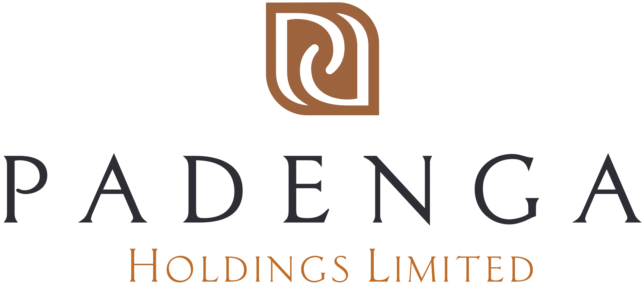 Padenga company logo