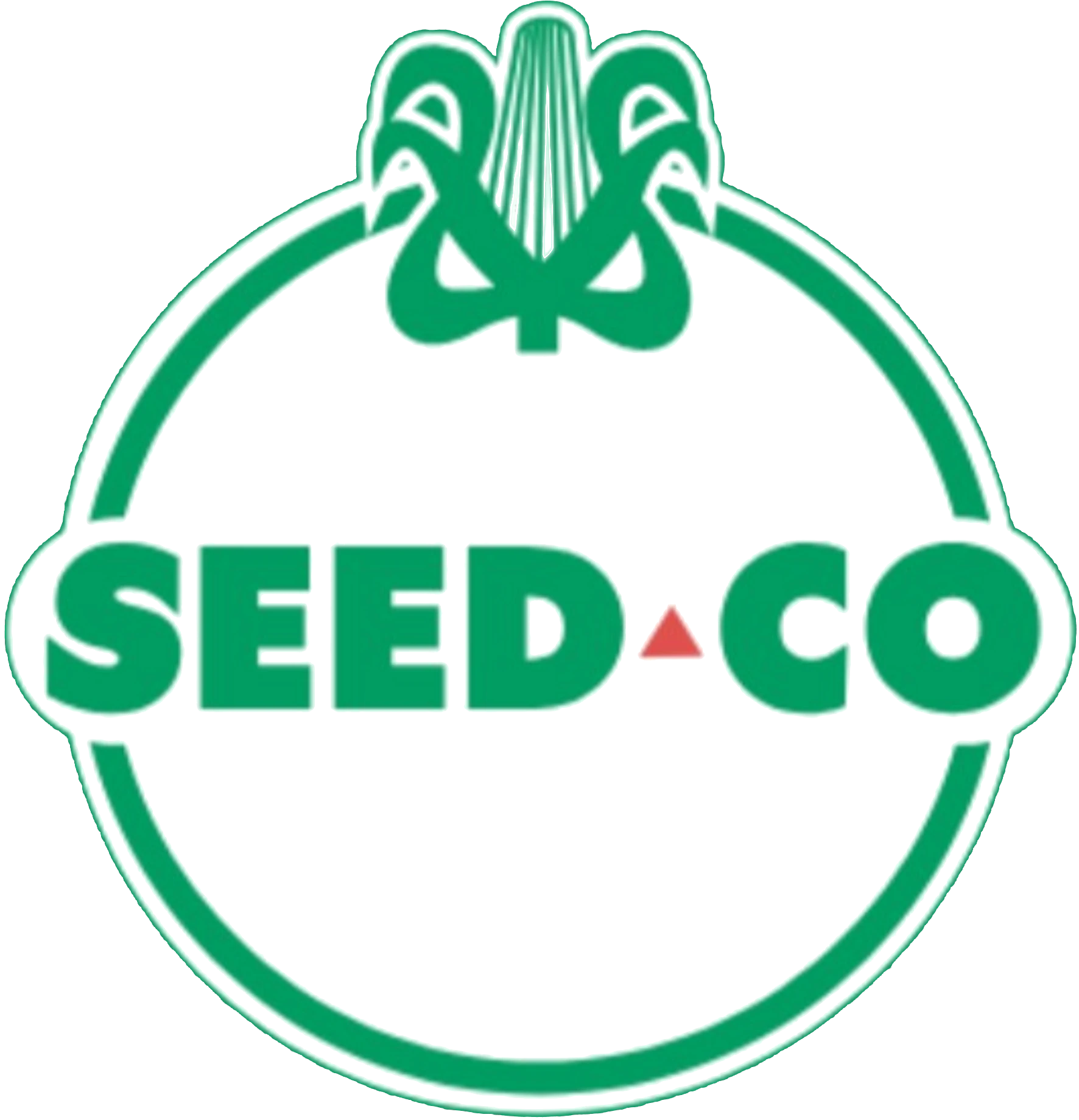 Seed Co Int. company logo