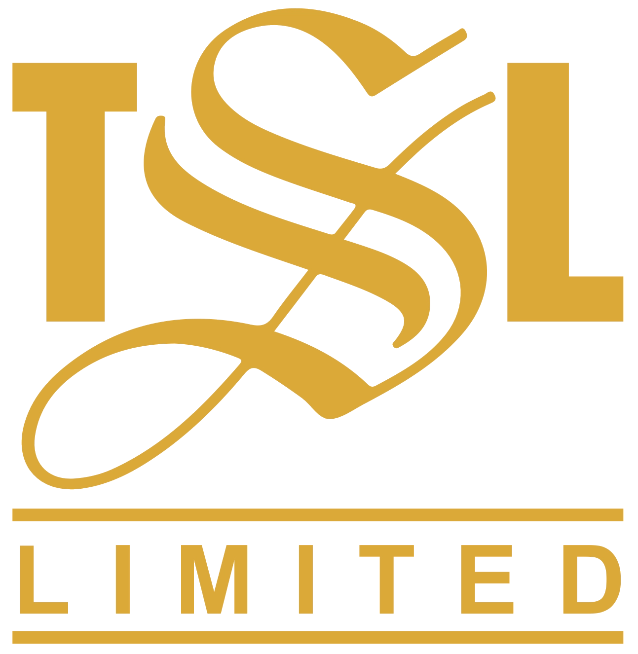 TSL company logo